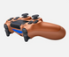 еймпад Sony DualShock 4 V2 Bronze - джойстик для PS4 / ПК / PS5 434098724 фото 4