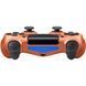 еймпад Sony DualShock 4 V2 Bronze - джойстик для PS4 / ПК / PS5 434098724 фото 5