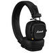 Беспроводные наушники с микрофоном Marshall Major V Black 5 957842 фото 1