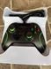 Проводной игровой геймпад X-One для приставки Xbox One и PC (Чёрный) джойстик USB 408659100 фото 3
