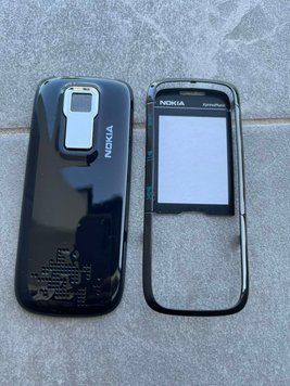 Корпус мобільного телефону Nokia 5130 395251248 фото