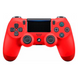 еймпад Sony DualShock 4 V2 Red Magma - джойстик для PS4 / ПК / PS5 380421993 фото