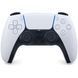 Бездротовий геймпад \ PlayStation 5 Dualsense White у коробці для PS5 PC Android IOS 470993499 фото 1