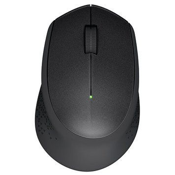 Беспроводная компьютерная мышь Yatour M330 Wireless Black 340469764 фото