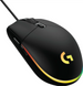 Миша Logitech G102 Lightsync USB Black (235-734) 374417181 фото 1